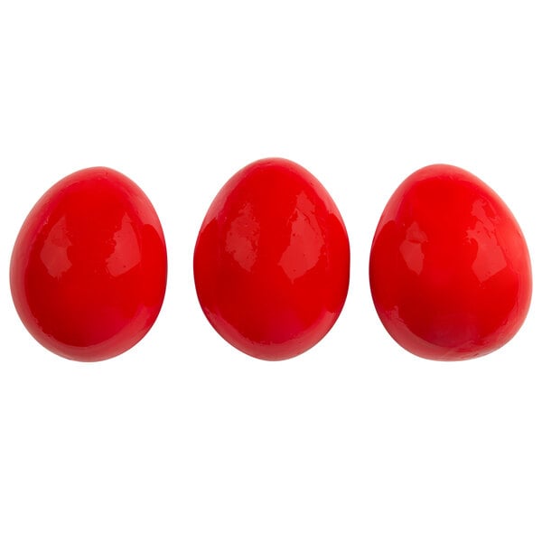 Spring Glen Fresh Foods 60 Count Pickled Red Beet Eggs 10 lb. Tub