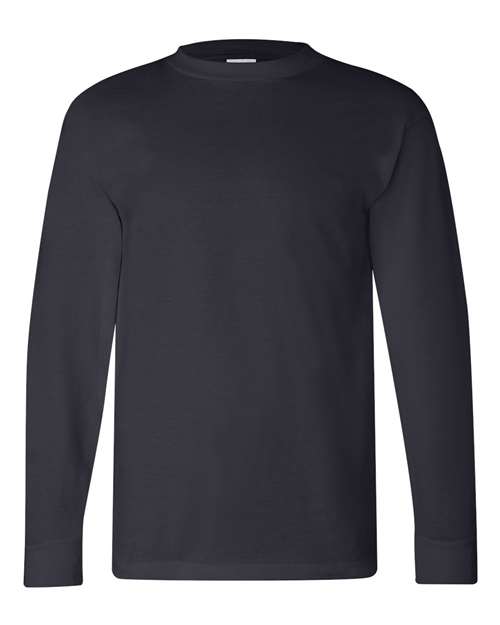 Bayside Unisex USA-Made Long Sleeve T-Shirt