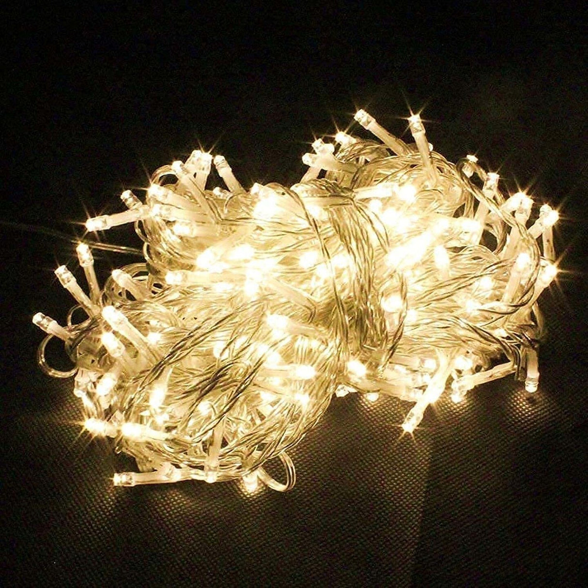 Christmas 400 LED Multifunction String Lights