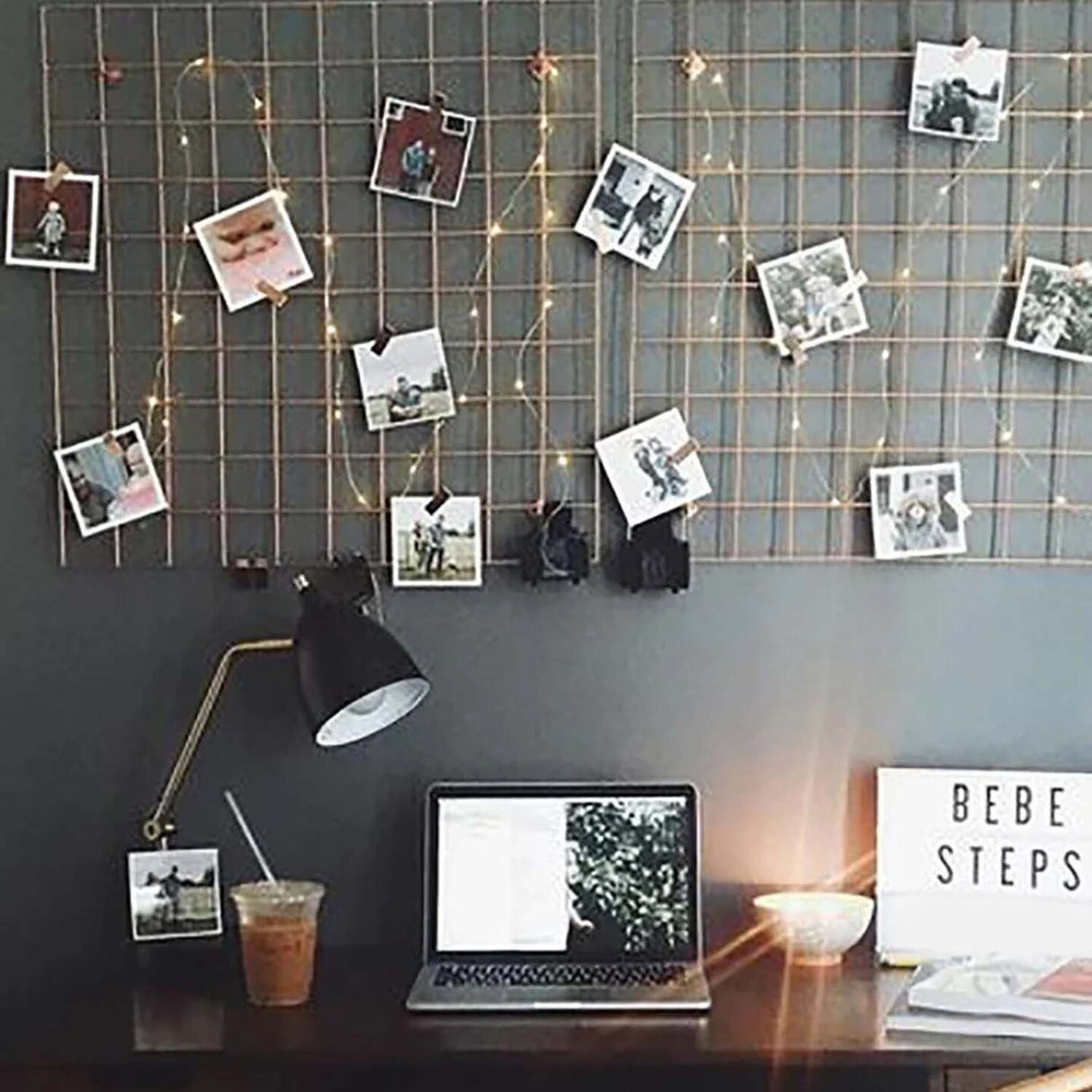 Christmas 100 LED Copper Fairy Lights USB