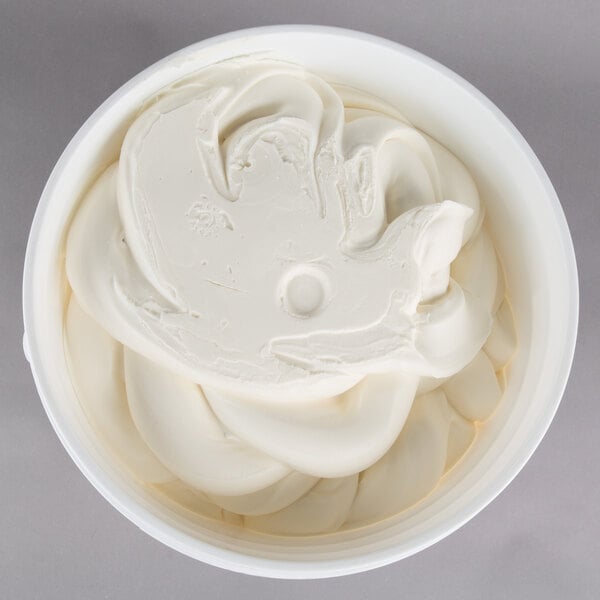 Henry & Henry 30 lb. Angel White Buttercreme Frosting Base