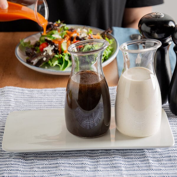 Hidden Valley 1 Gallon Balsamic Vinaigrette