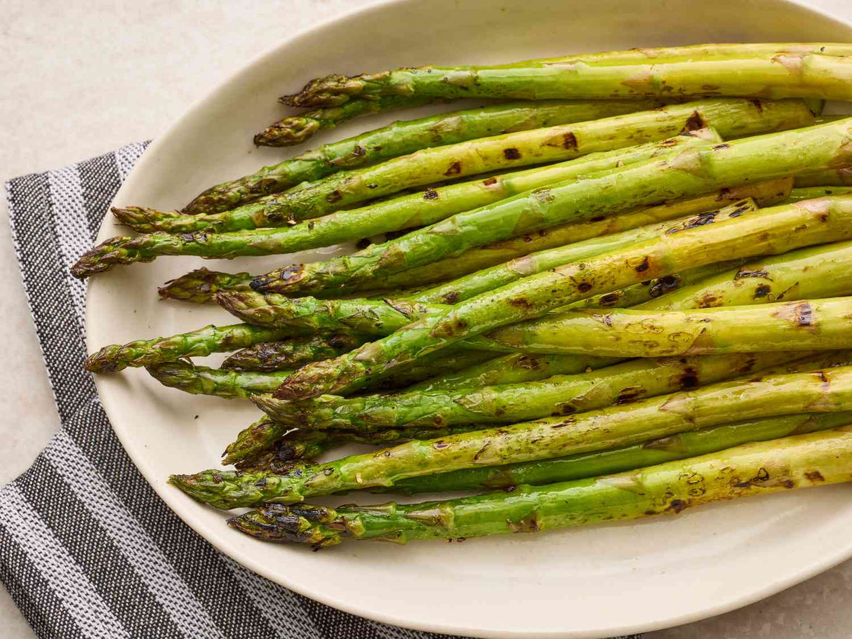 Asparagus