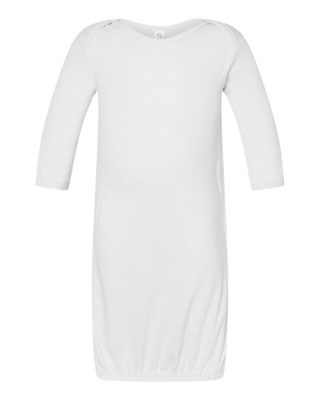 RADYAN® Cozy Baby Rib Newborn Layette