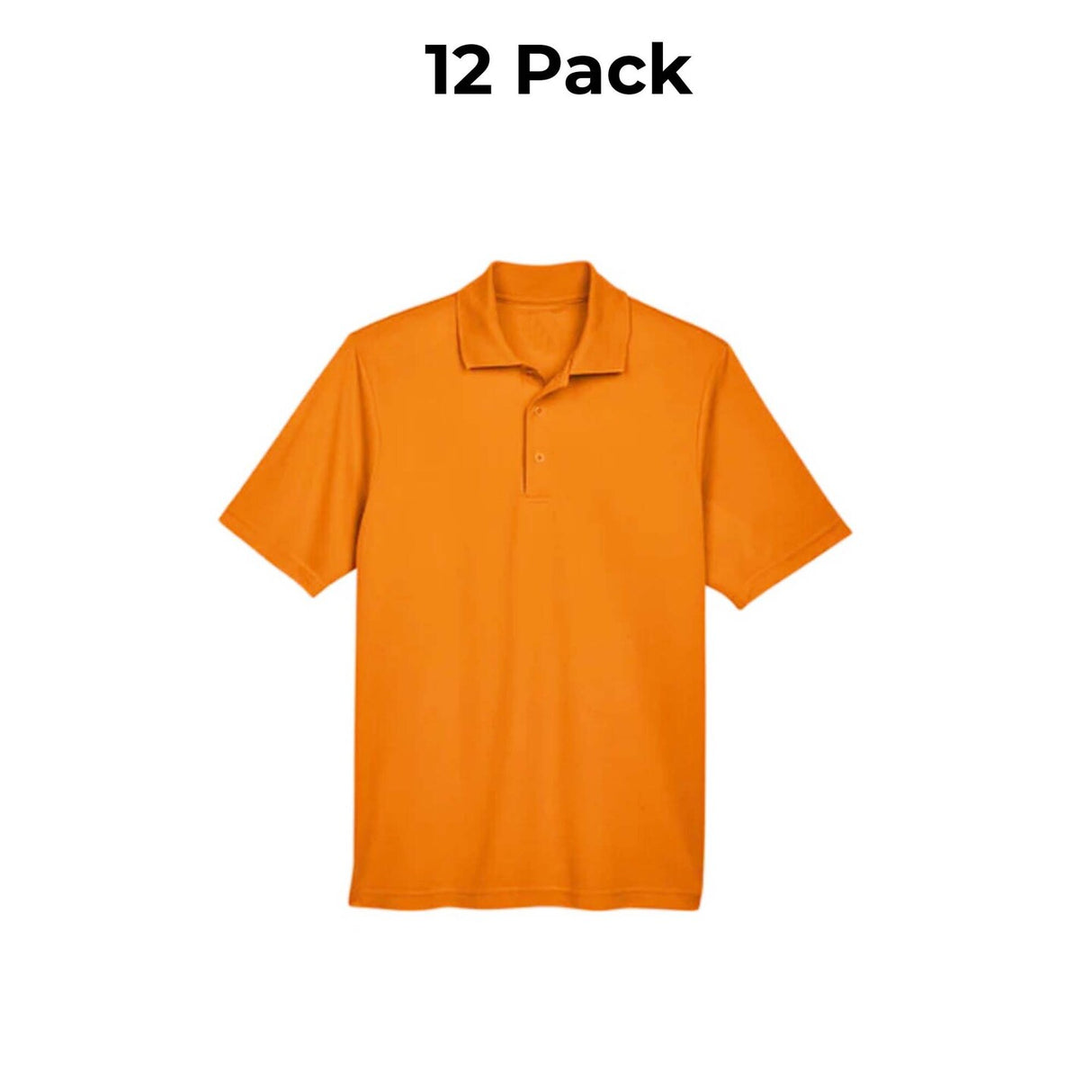 Safety Jersey Polo T-shirts