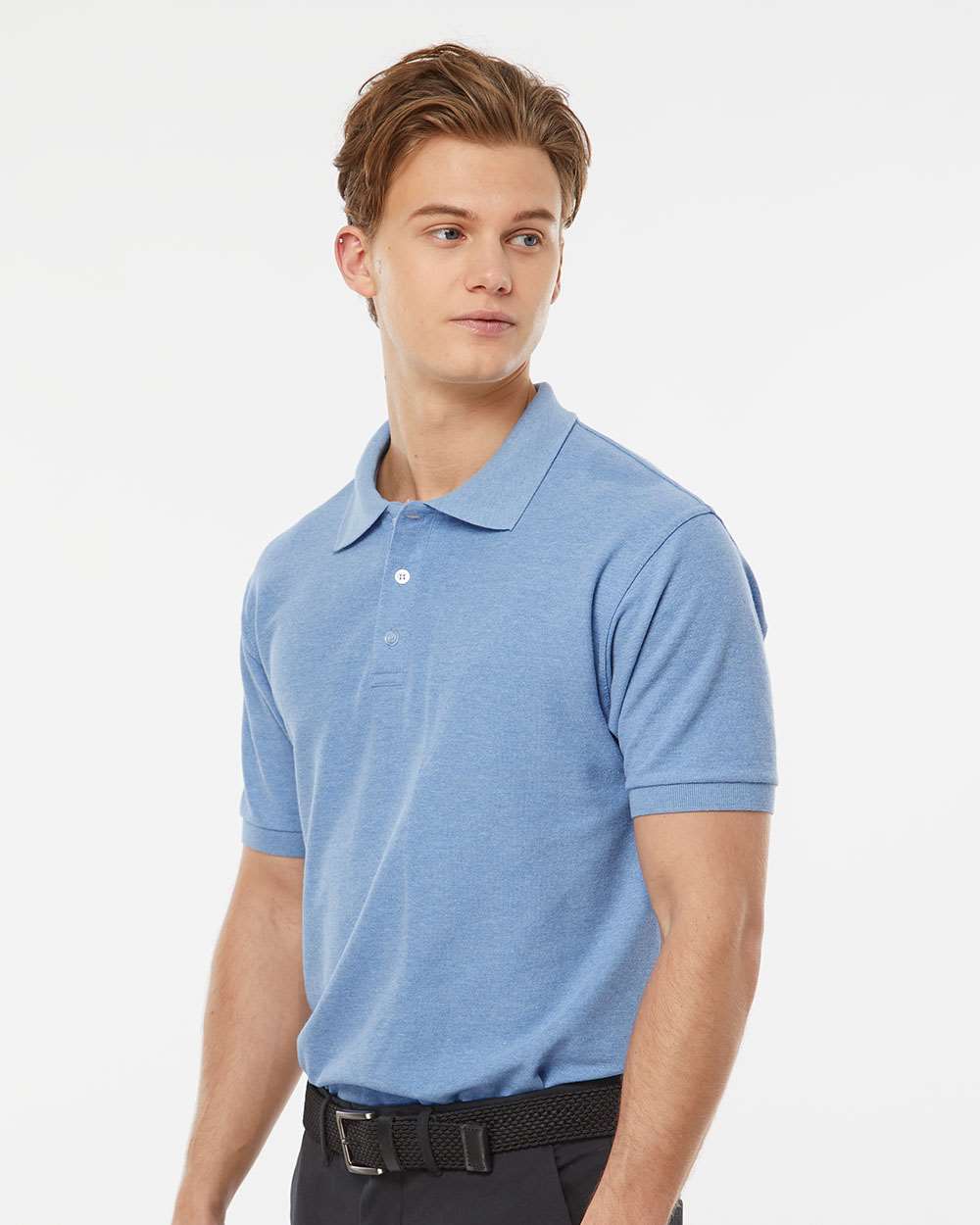 Tultex® Sport Pique Polo T-Shirt