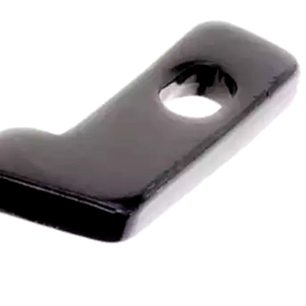 Bobbin Case Positioning Finger Singer #543941 Durable Metal Design for Precise Sewing