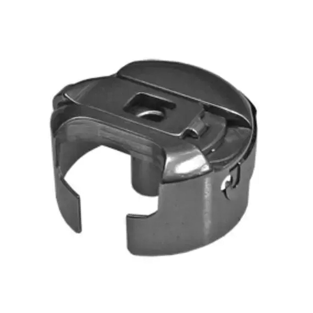 Bobbin Case Large Cap Consew #B84 Durable Metal Design for Industrial Sewing Machines