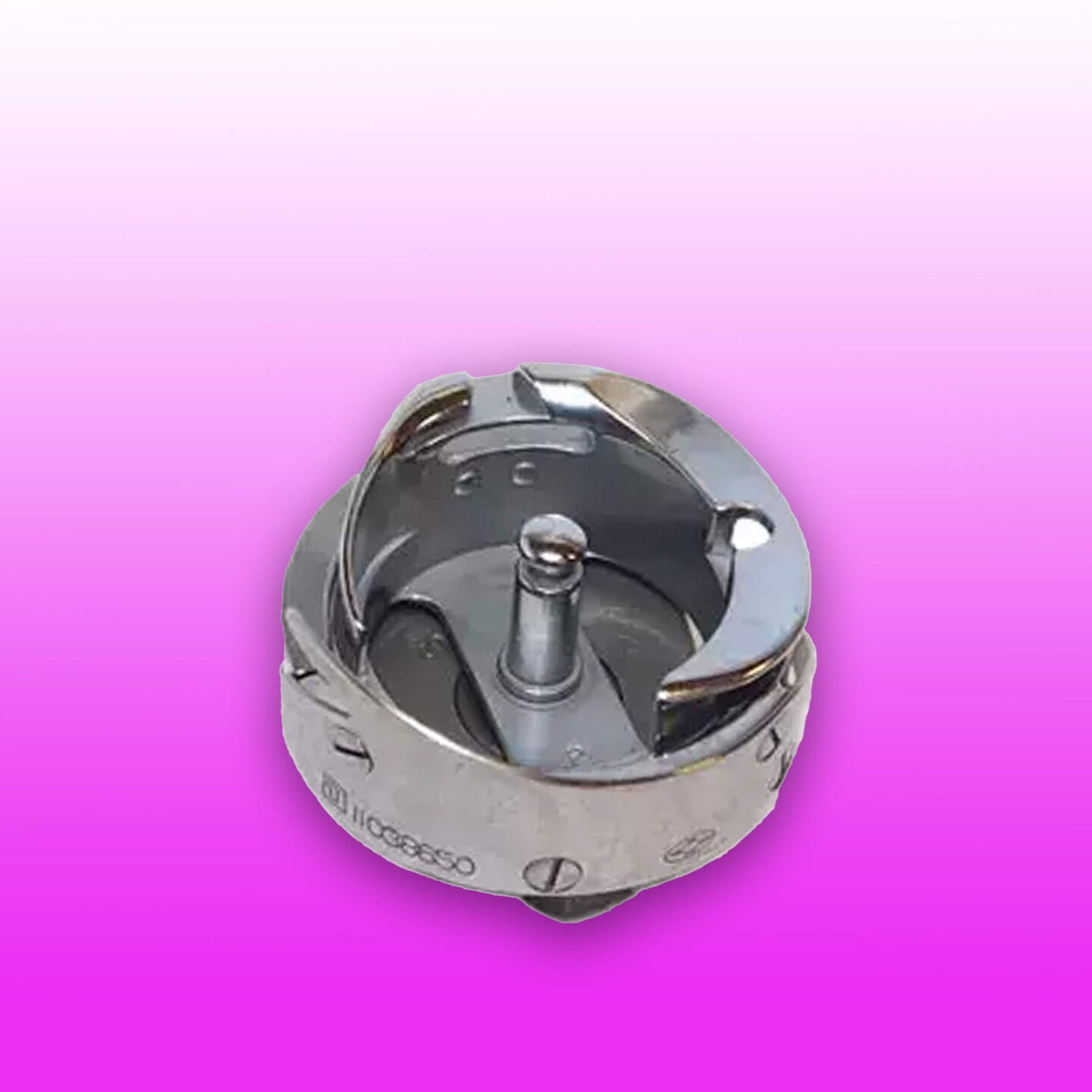 Hook Assembly for JUKI Industrial Sewing Machines #110-38650 Smooth Operation