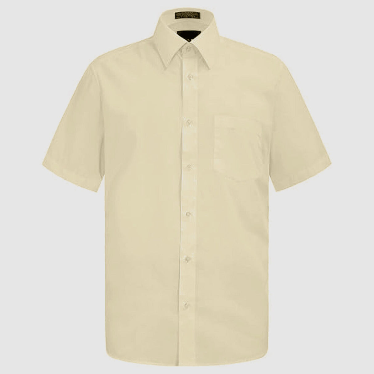 Ivory Slim Fit Polo Shirt