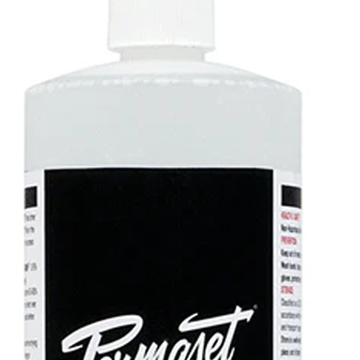 Permaset Printing Retarder