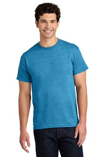 Gildan® Heavy Cotton Short Sleeve Crew-Neck T-Shirt