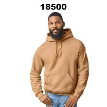 Gildan® Heavy Blend Hooded Sweatshirt