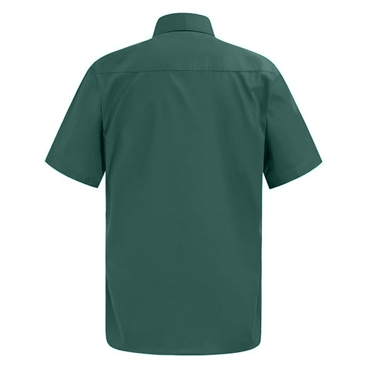 Teal Short Sleeve Polo Shirt
