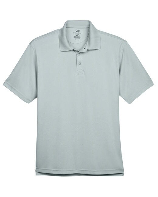 UltraClub® Men's Cool & Dry Sport Performance Interlock Polo