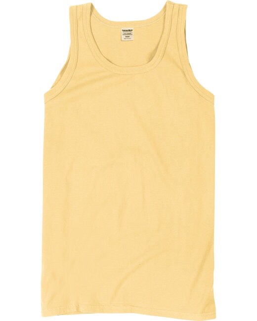ComfortWash by Hanes® Garment-Dyed Tank - GDH300