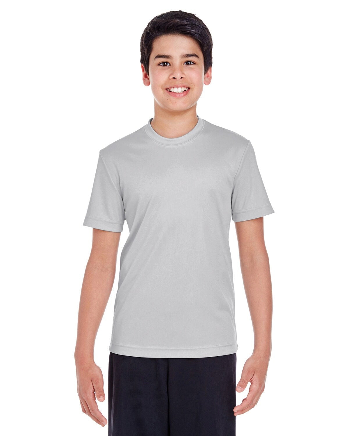 Team 365® Youth Zone Performance T-Shirt