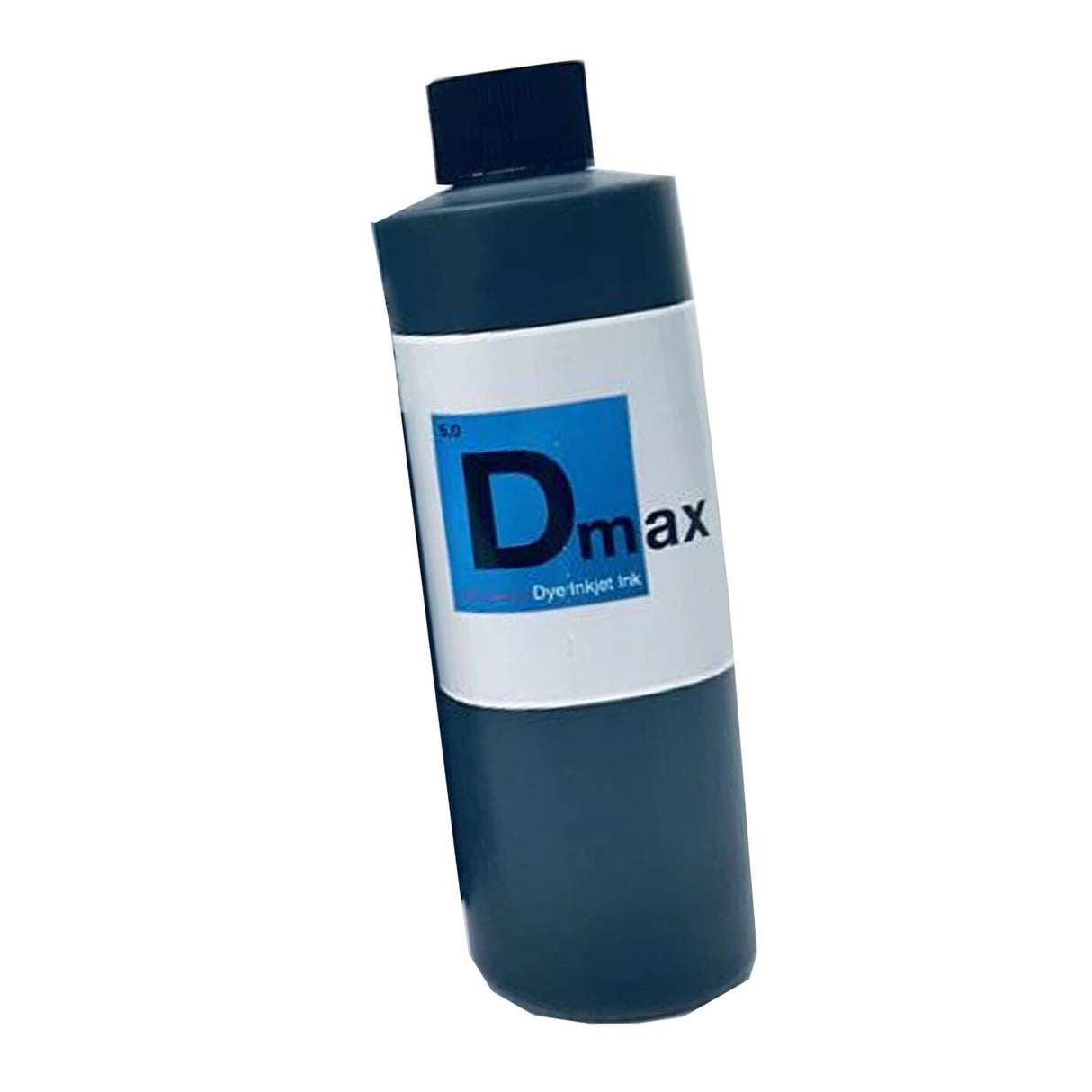 DMAX All Black Dye Ink for EPSON