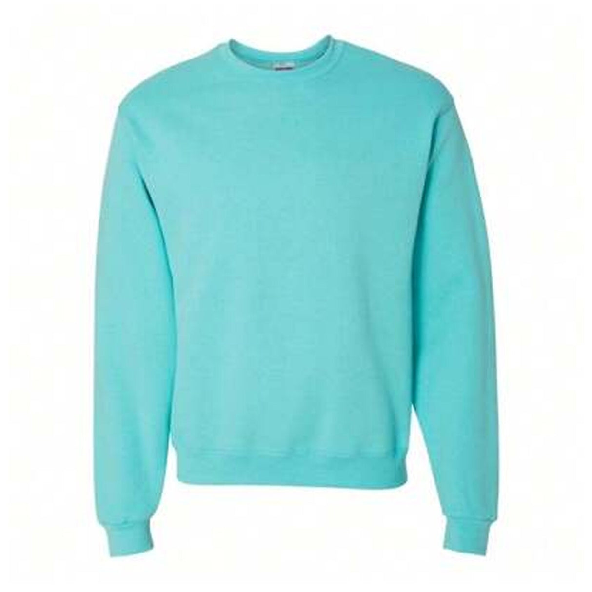 Jerzees® Adult Fleece Crewneck Sweatshirt