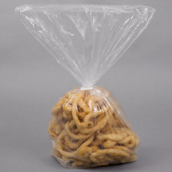 The Funnel Cake Factory 5" Funnel Cake - 48/Case