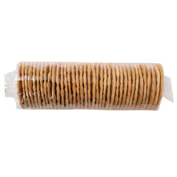 Carr's 4.25 oz. Box of Original Table Water Crackers - 12/Case