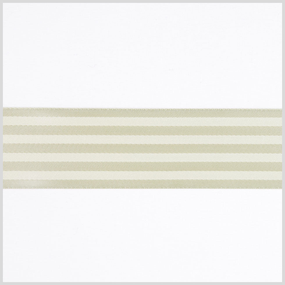 1.5" Celadon Double Face Satin Ribbon