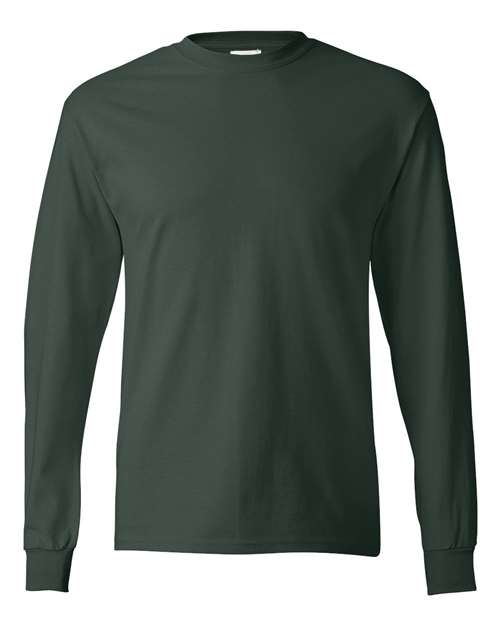 Youth Authentic Long Sleeve T-Shirt