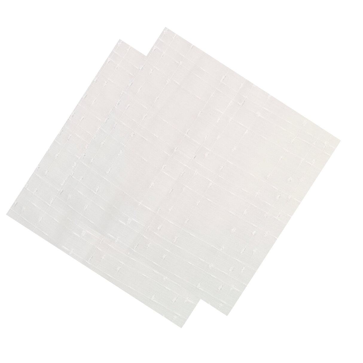 1 Yard Quatro Polyester Fabric with Repeat