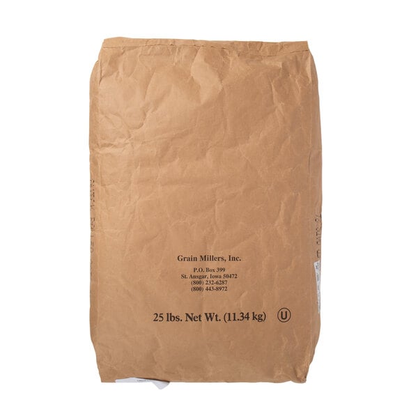 25 lb. Quick Oats