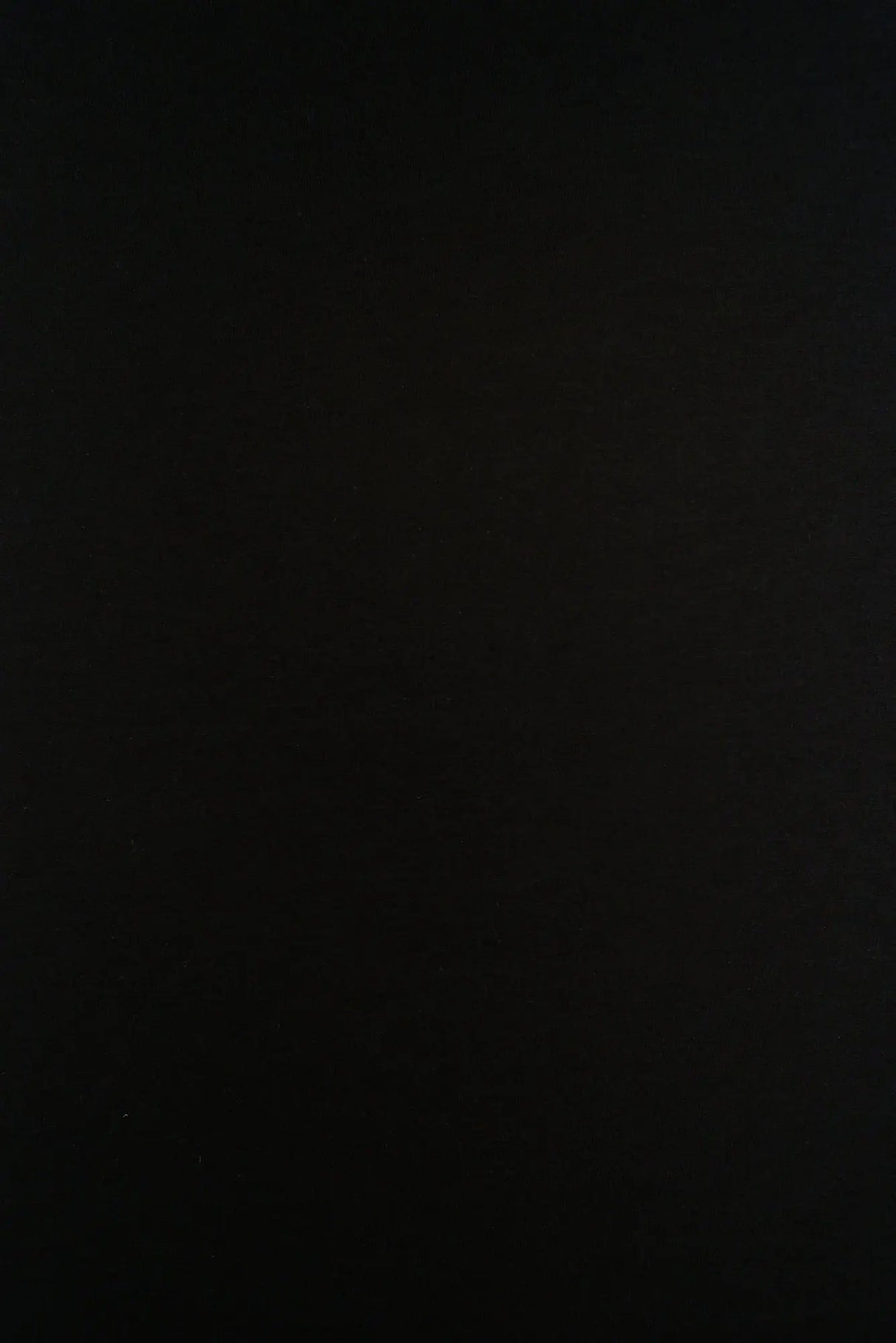 1 Yard French Terry Solid Knit Fabric, 58/60'' Wide Poly Rayon Spandex Blend