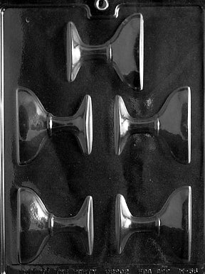 Champagne Glass Chocolate Mold - LPW056