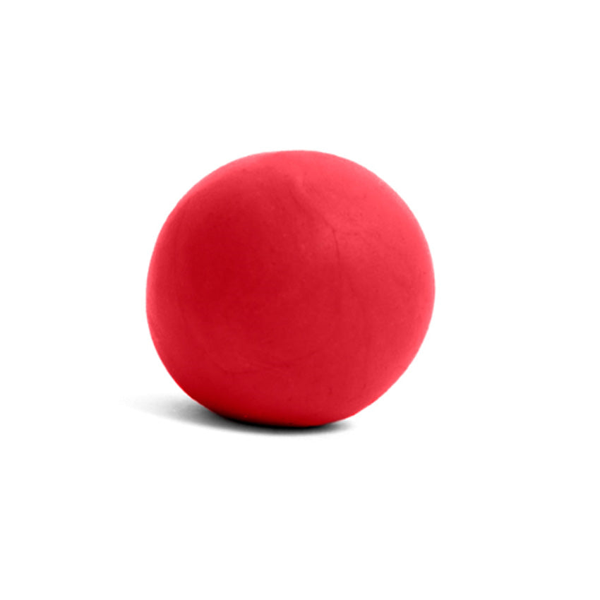 Satin Ice Red Vanilla Fondant, 5 Lbs