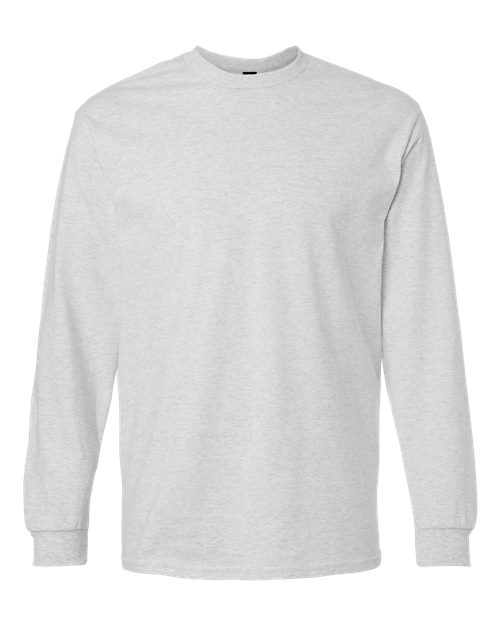 Gildan Ultra Cotton Unisex Long Sleeve T-Shirt