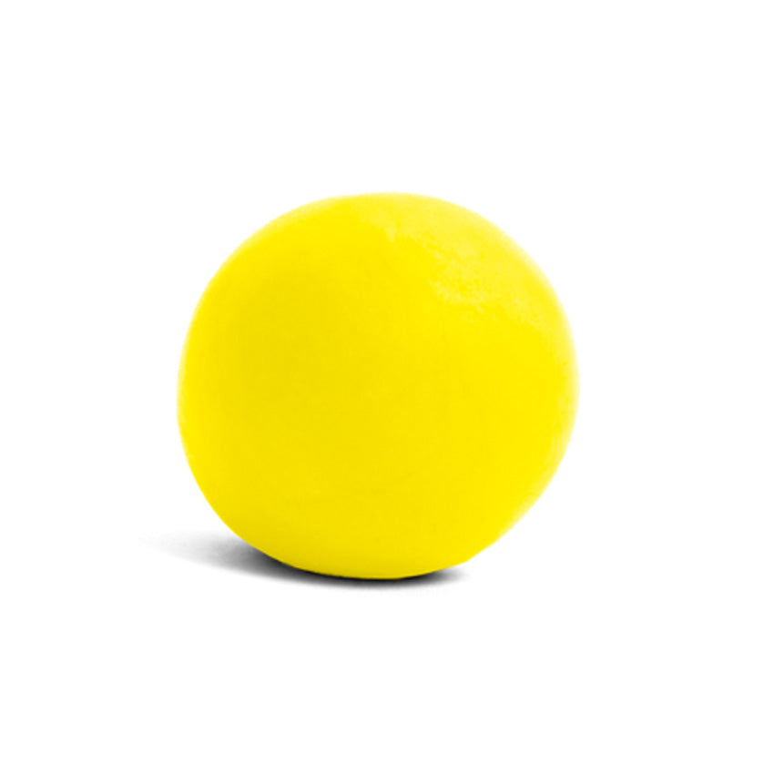 Satin Ice Yellow Vanilla Fondant, 5 Lbs
