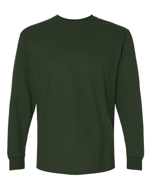 Gildan Ultra Cotton Unisex Long Sleeve T-Shirt