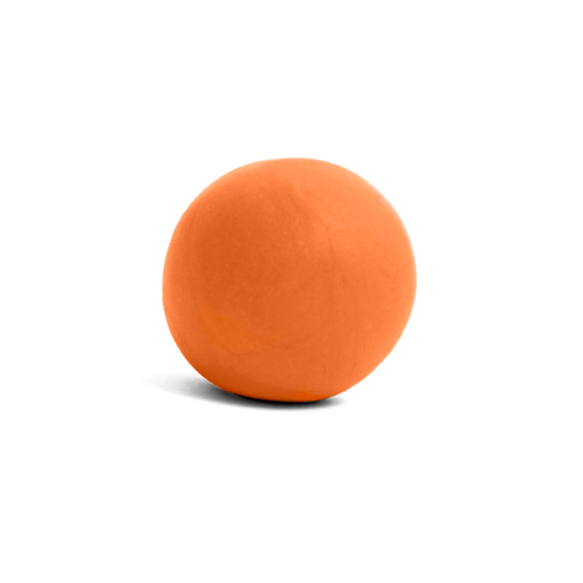 Satin Ice Orange Vanilla Fondant, 5 Lbs