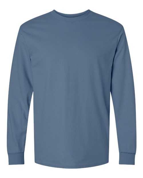 Gildan Ultra Cotton Unisex Long Sleeve T-Shirt