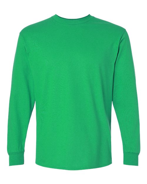 Gildan Ultra Cotton Unisex Long Sleeve T-Shirt