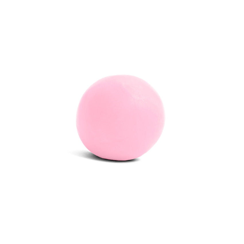 Satin Ice Baby Pink Vanilla Fondant, 5 Lbs