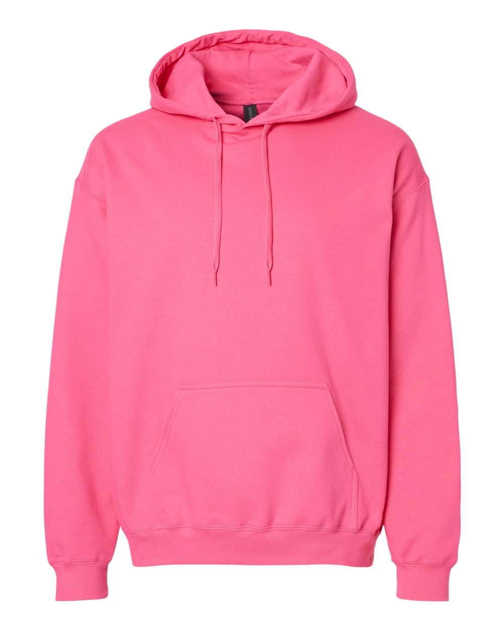 Gildan® Softstyle Midweight Hooded Long Sleeve Sweatshirt
