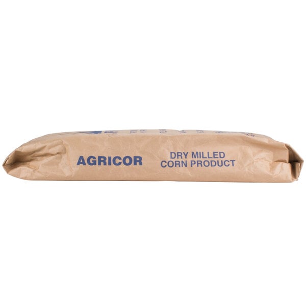 Agricor Fine Yellow Cornmeal 50 lb.