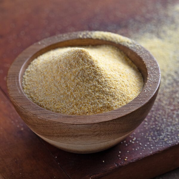 Agricor Fine Yellow Cornmeal 50 lb.