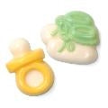 Baby Assortment Chocolate Mold
