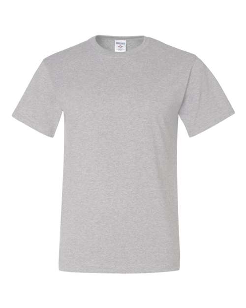 JERZEES Unisex Dri-Power 50/50 T-Shirt