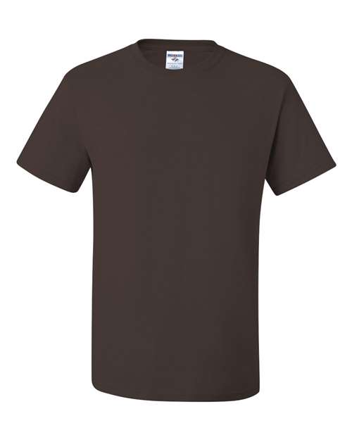 JERZEES Unisex Dri-Power 50/50 T-Shirt