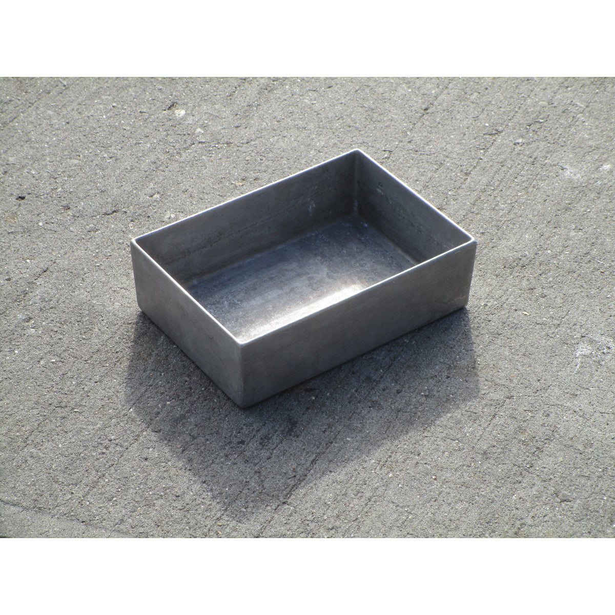 Bon Chef 5108-N Bowl 4.75" x 9.75" x 3" High, Used Very Good Condition
