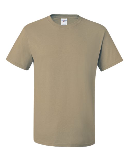 JERZEES Unisex Dri-Power 50/50 T-Shirt