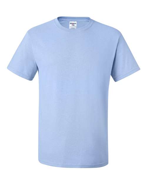 JERZEES Unisex Dri-Power 50/50 T-Shirt