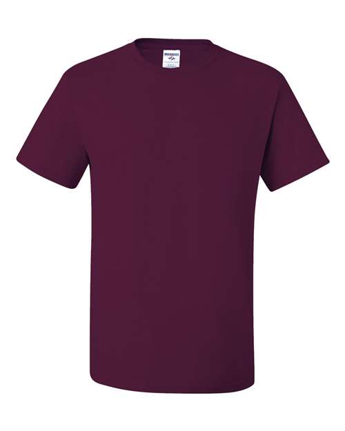 JERZEES Unisex Dri-Power 50/50 T-Shirt
