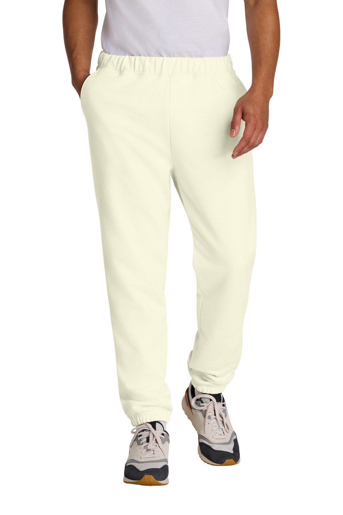 Gildan® Softstyle Midweight Pocket Sweatpants